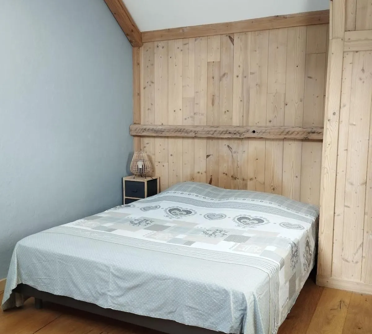 L'Echapee Belle Villa Le Bourg-d'Oisans 0*,  France
