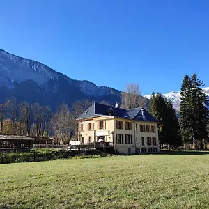 Hotel Bo, Le Bourg-d'Oisans