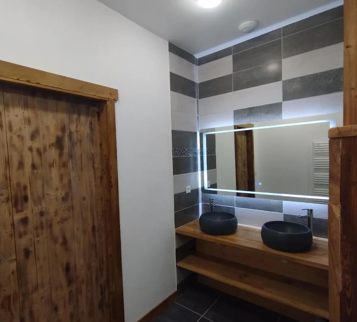L'Echapee Belle Vila Le Bourg-dʼOisans Villa